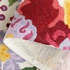 Easy Care ECR307 Handmade Tufted Rug - Safavieh - 4 of 4