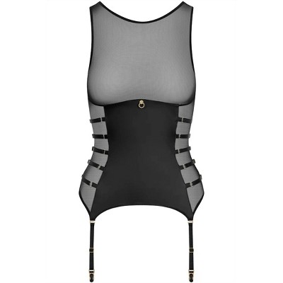 Women's Chambre Noire Tank Top - Maison Close