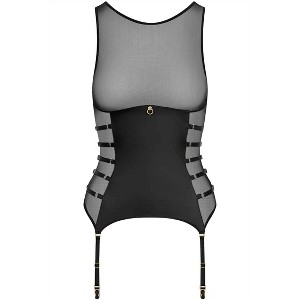 Women's Chambre Noire Tank Top - Maison Close - 1 of 3