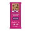 Whoa Dough Chocolate Chip Cookie Dough Bars - 6.4oz/4pk - 3 of 4