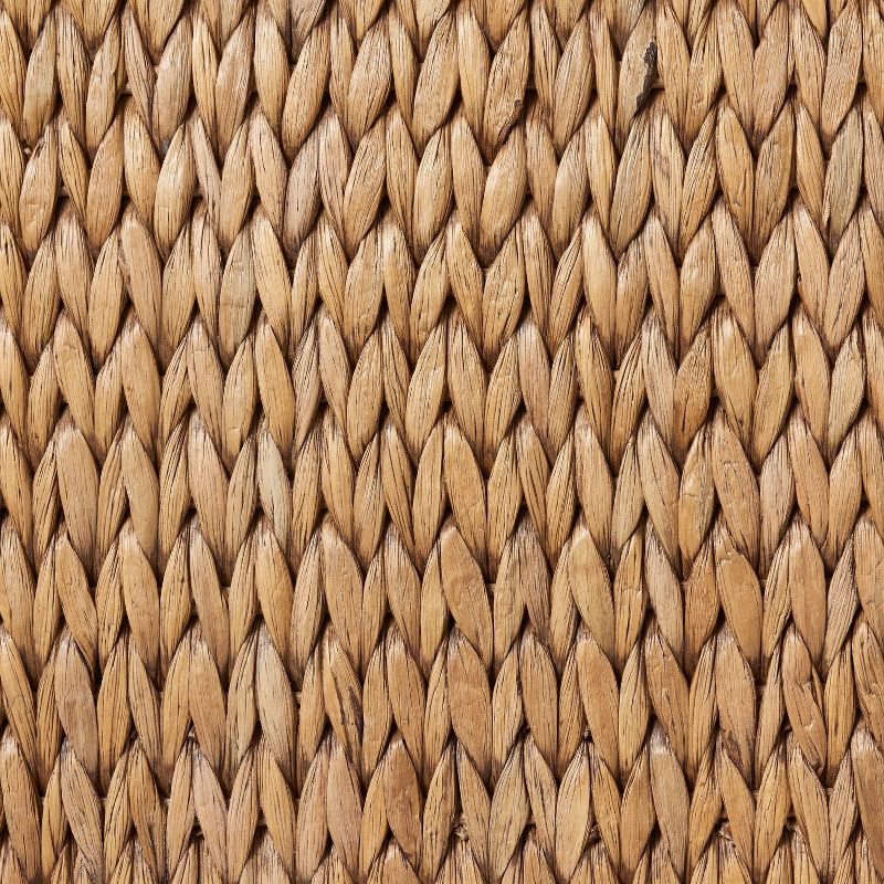 Shiffer Waterfall Woven Bench - Threshold&#8482; designed with Studio McGee, 5 of 9