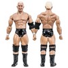 Legends of Professional Wrestling Series Action Figures: Chris Candido - 2 of 2