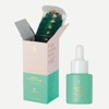 BYBI Clean Beauty Supercharge Brightening and Moisturizing Face Serum - 0.67 fl oz - 2 of 3