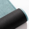 BAGOKIE Non-Slip Bath Mat Super Absorbent & Quick Dry Bathroom Rug - 3 of 4