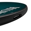 NFL Philadelphia Eagles Players Game Tactic 15-Watt Wireless Charger - 3 of 4