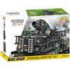 COBI Historical Collection World War II 60 cm Karl-Gerat 040 "ZIU" - 3 of 4