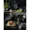 Rosle Silence Stainless Steel Frying Pan - 2 of 3