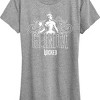 Women's - Wicked - Glinda The Good Witch of the South Short Sleeve Graphic T-Shirt - 2 of 4