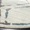 Skyler SKY197 Power Loomed Indoor Rugs - Safavieh - 3 of 3