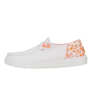 Hey Dude Wendy Funk – Womens Comfortable Slip on Shoes - 1 of 4