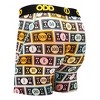 Odd Sox, Monopoly Money, Novelty Boxer Briefs For Men, Small - 4 of 4