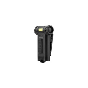 Coast HX4 80 lm Black LED COB Clip Light AAA Battery - 1 of 1