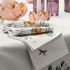 Togas Alfabia Napkin - 3 of 4