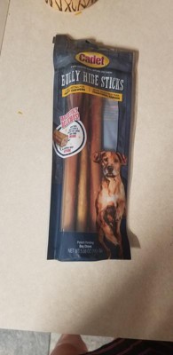 Cadet bully sticks outlet target