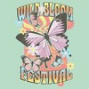 Girl's Lost Gods Wild Bloom Festival T-Shirt - 2 of 4