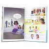 It's Her Story Rosa Parks a Graphic Novel - by  Lauren Burke (Hardcover) - 3 of 4