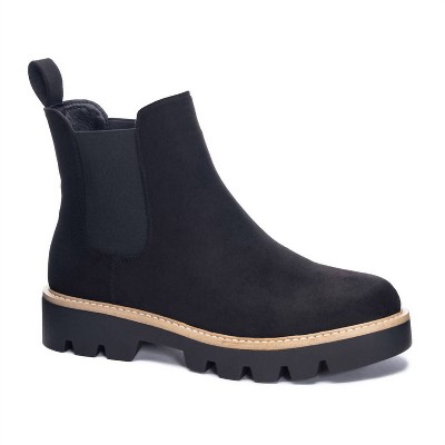Women's Wo's Piper Boot - CHINESE LAUNDRY
