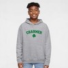 The Juniper Shop Charmer Clover Youth Graphic Hoodie - 2 of 3