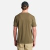 Timberland Men's Northwood US Tree Logo Short Sleeve T-Shirt - 2 of 3
