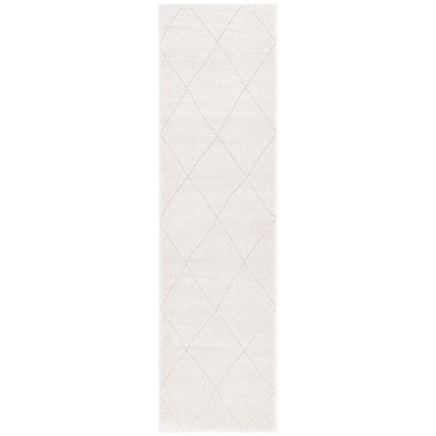 Melody MEL110 Power Loomed Area Rug  - Safavieh