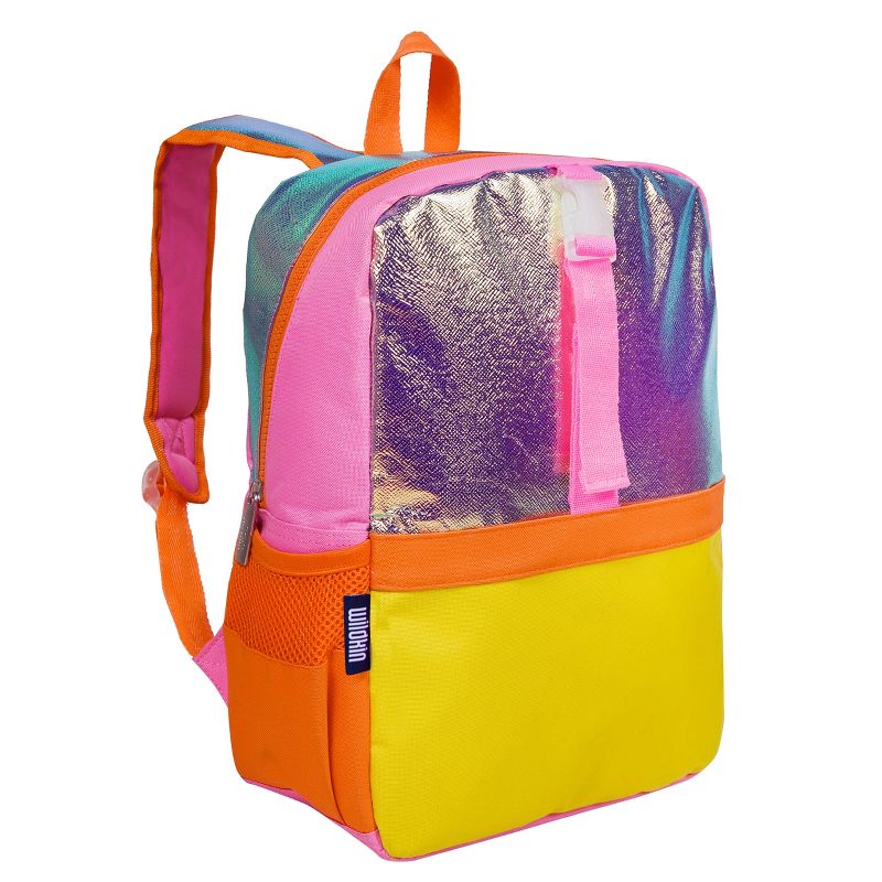 Wildkin Pack-it-all Backpack for Kids, 1 of 11