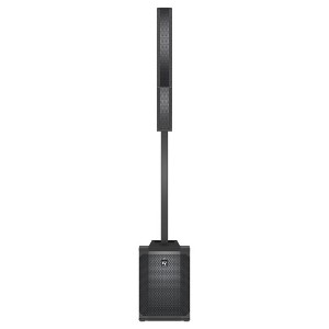 Electro-Voice Evolve 50, Array + Pole, Black (BOX 1) - CANNOT BE SOLD SEPARATELY - 1 of 4
