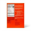 Frozen Roasted Red Pepper & Cheddar Egg Bites - 12oz - Good & Gather™ - 2 of 3