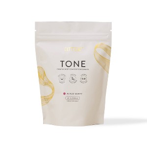Arrae Tone Dietary Supplement Capsules - Mixed Berry - 60ct - 1 of 4