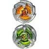 Beyblade X Gale Wyvern & Tail Viper Battle Top Set With 2 Spinning Tops - 2 of 4