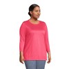 Lands' End Women's Cotton Supima Tunic - 4 of 4
