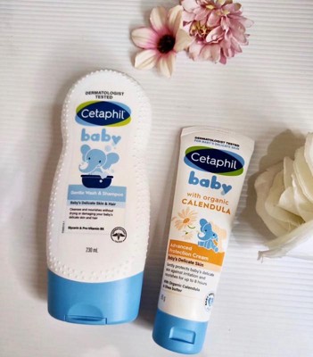 Cetaphil best sale baby target