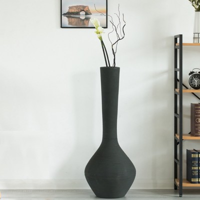 Modern Floor Vase Target, Tall Floor Vases For Living Room