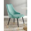 Modway Adorn Tufted Performance Velvet Dining Side Chair - 2 of 3