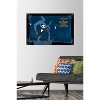 Trends International Disney Tim Burton's The Nightmare Before Christmas - Well Unframed Wall Poster Prints - 2 of 4