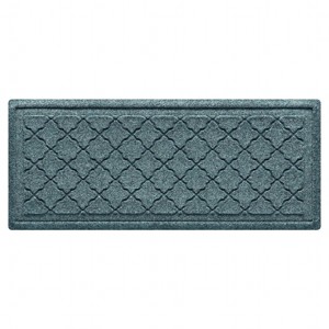 WaterHog 15"x36" Cordova Indoor/Outdoor Boot Tray - 1 of 4
