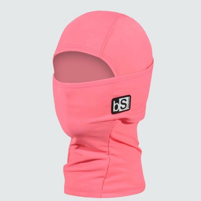 BlackStrap Kids' Hood Balaclava Face Mask