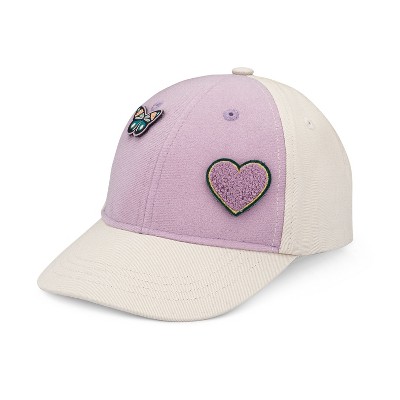Parker Kids Co. Ball Cap