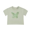 Derek Heart Girls 2 Pack of Short Sleeve T-Shirts - 2 of 3