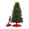 Mr. Christmas 43" Santa Claus Cherry Picker Animated Musical Christmas Decoration - image 4 of 4