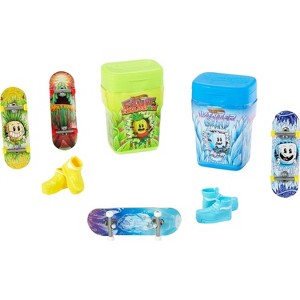Hot Wheels Skate Fingerboards & Skate Shoes - 1 of 4