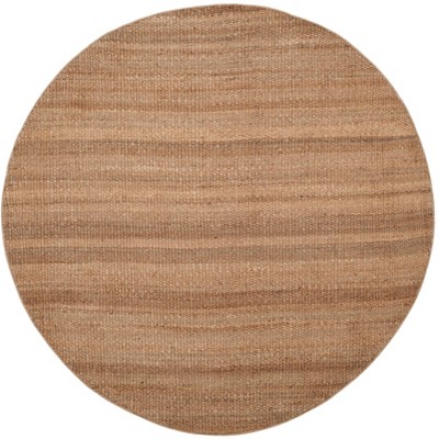 Natural Fiber NF368 Hand Woven Indoor Rugs - Safavieh