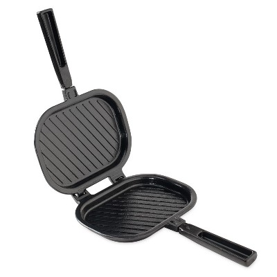 Stovetop Sandwich Grill Press