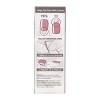 KISS imPRESS Color Press-On Nails - Champagne Pink - 3pk - 90ct - 4 of 4