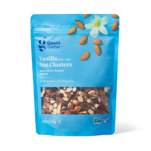 Antioxidant Trail Mix - 9oz - Good & Gather™ : Target