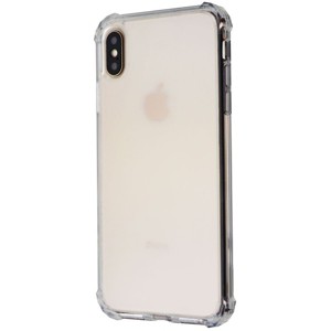 Verizon (WTLSUNCLCOV) Clarity Phone Case for iPhone XS Max 6.5 Inch - Clear - 1 of 2