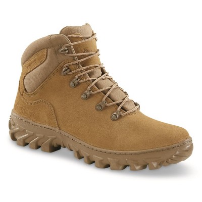 Men's Rocky S2V Jungle Hiker Waterproof Tactical Boots