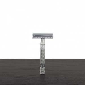 Merkur 33C Classic Safety Razor - 1 of 4