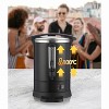Cups Coffee Urn-3.8 Gallon Double Wall Commerical Coffee Maker for Buffet Catering Wedding Gathering,Large Capacity Hot Coffee Dispenser - 2 of 4