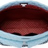  Badgley Mischka Diana Travel Weekender Bag - 4 of 4