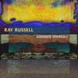 Ray Russell - Goodbye Svengali (CD) - 1 of 1